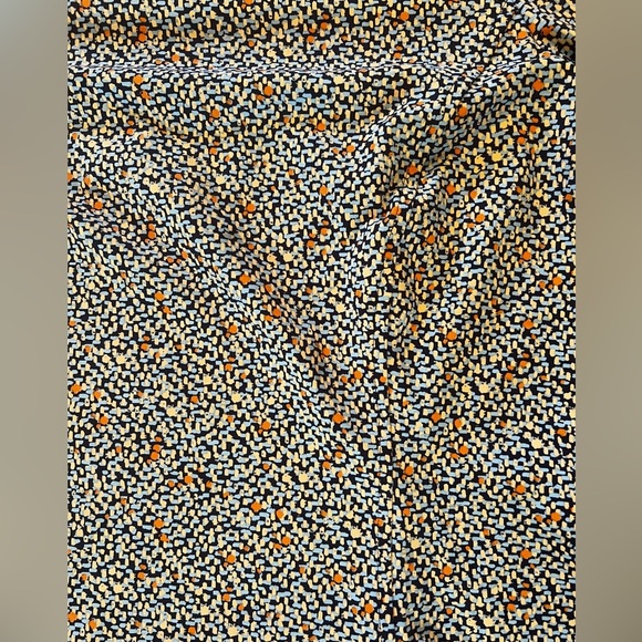 J.MCLAUGHLIN Catalyst Shift Dress 3/4 Sleeves - Picture 5 of 6